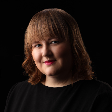 Sonia Staniek