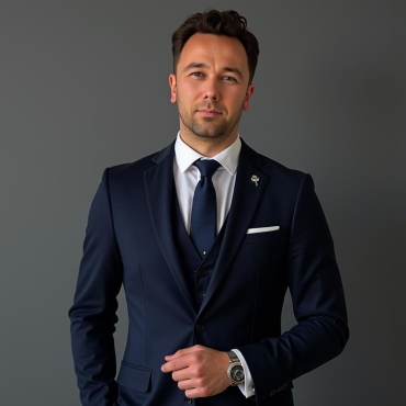 Mariusz Barczak