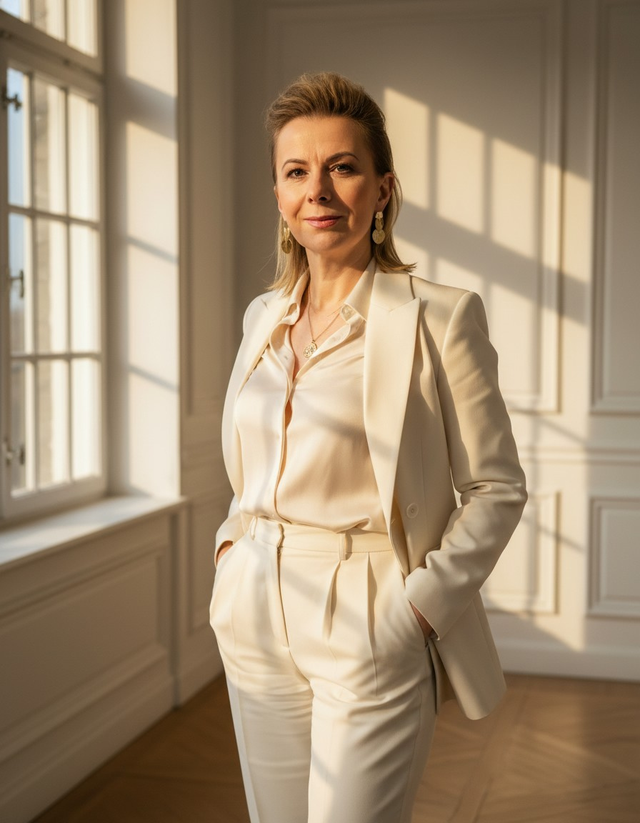 Anna Urbańska