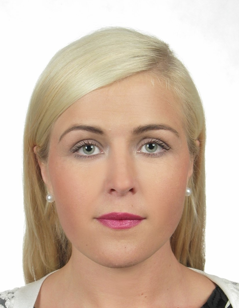 Paulina Chełmowska