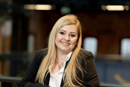 Agnieszka Walczak - Beszczyńska