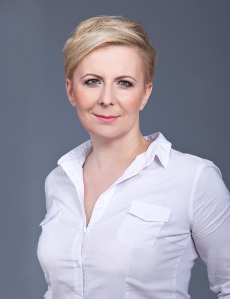 Anna Urbańska