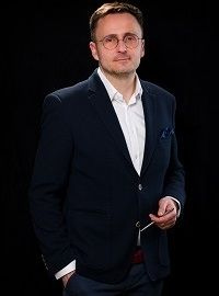 dr Remigiusz Koc