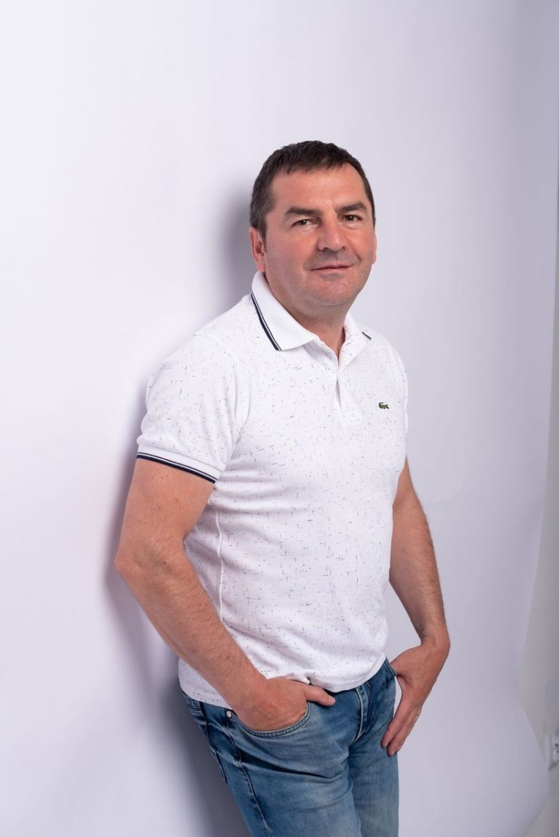 Paweł Jarząbek